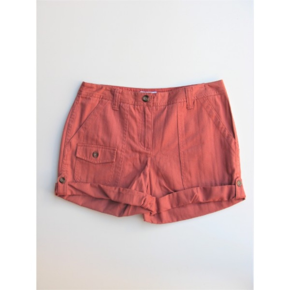 4/$25 Saturday Style Chino Cargo Shorts